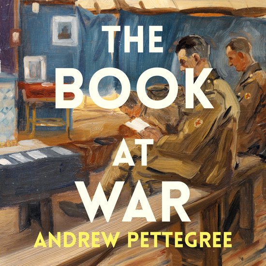 The Book at War