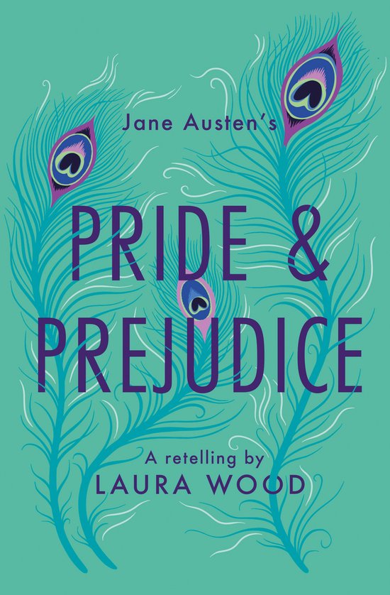 Classic Retellings- Pride and Prejudice