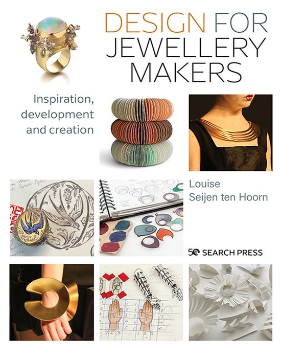 Design for Jewellery Makers