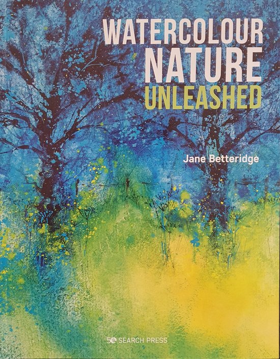 Watercolour Nature Unleashed