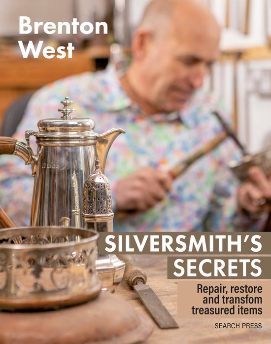 Silversmith's Secrets