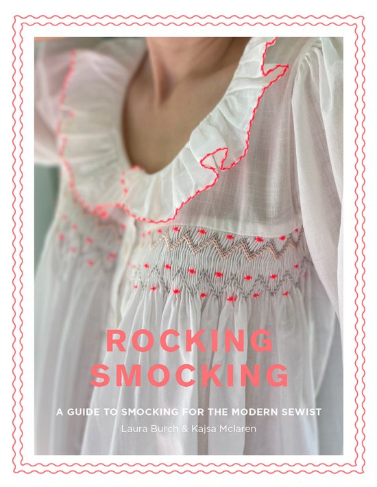 Rocking Smocking