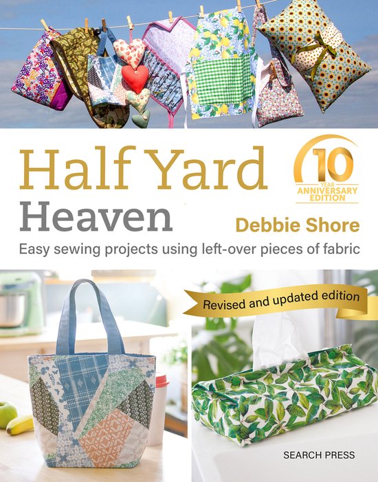 Half Yard- Half Yard Heaven: 10 year anniversary edition