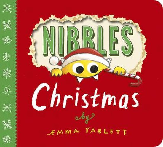 Nibbles- Nibbles Christmas