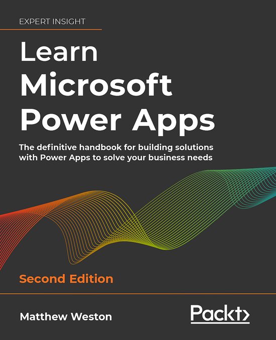 Learn Microsoft Power Apps