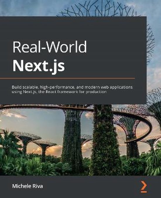 Real-World Next.js