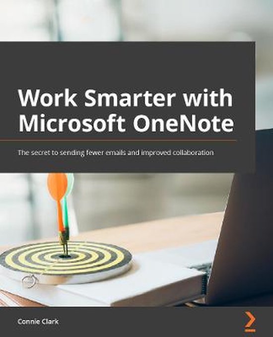 Work Smarter with Microsoft OneNote