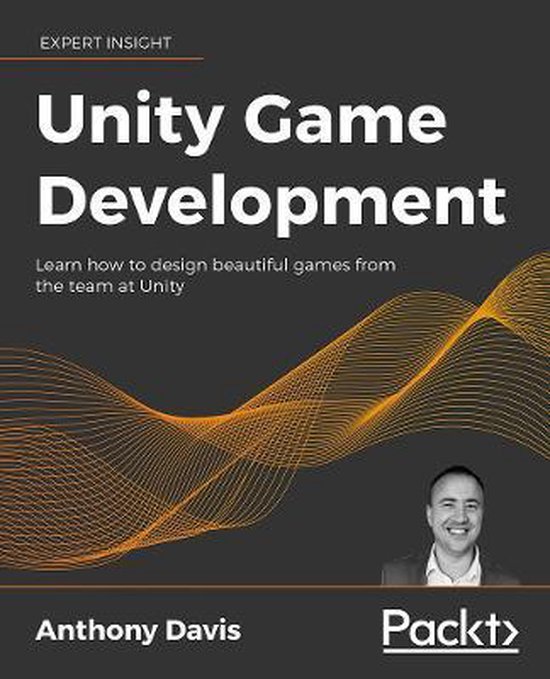 Unity 3D Game Development