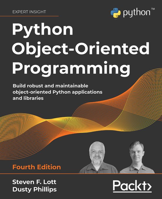 Python Object-Oriented Programming