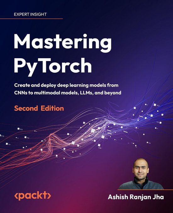 Mastering PyTorch