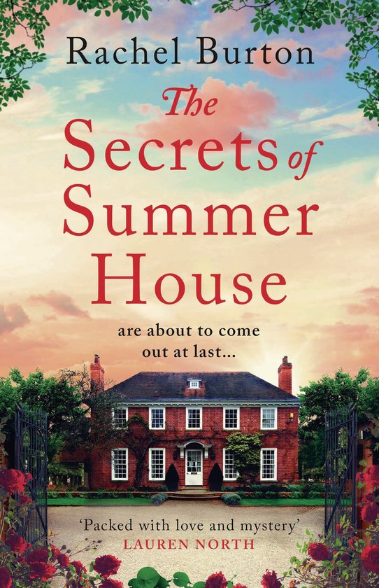 The Secrets of Summer House