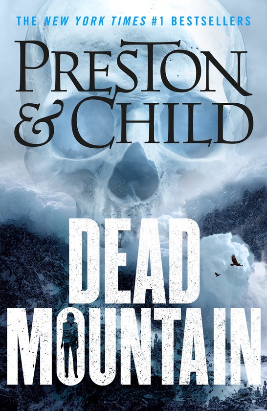 Nora Kelly 4 - Dead Mountain