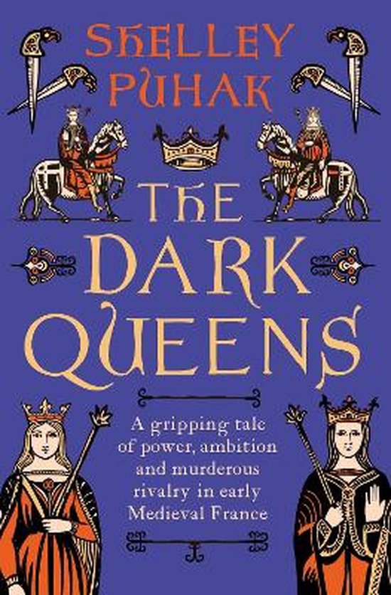 The Dark Queens