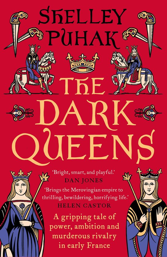 The Dark Queens