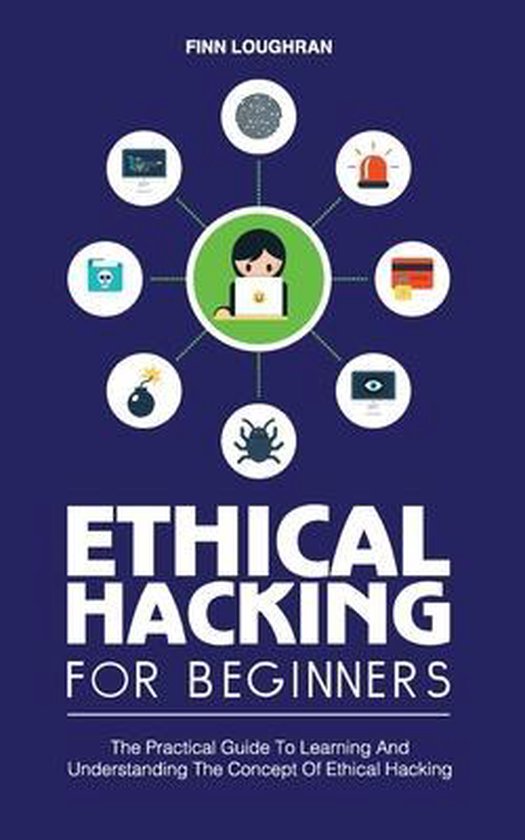 Ethical Hacking for Beginners