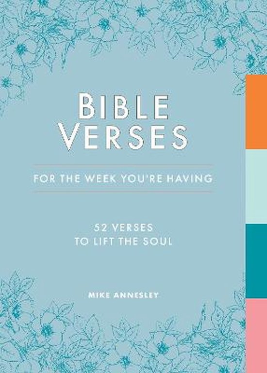 Bible Verses to Lift the Soul