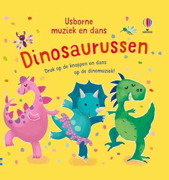 Dinosaurussen