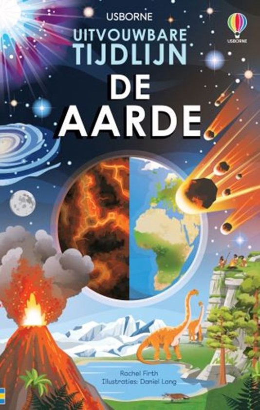 De aarde