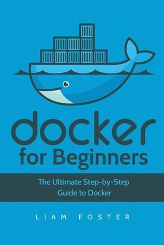 Docker for Beginners