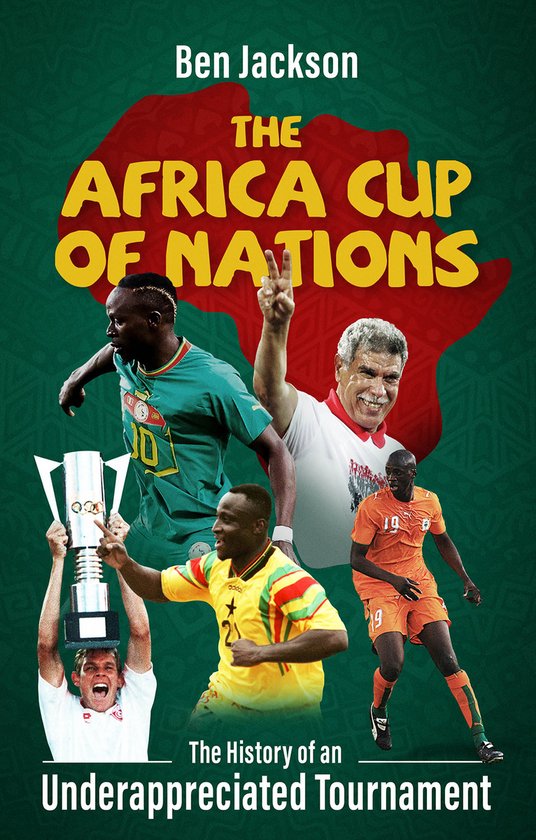 The Africa Cup of Nations