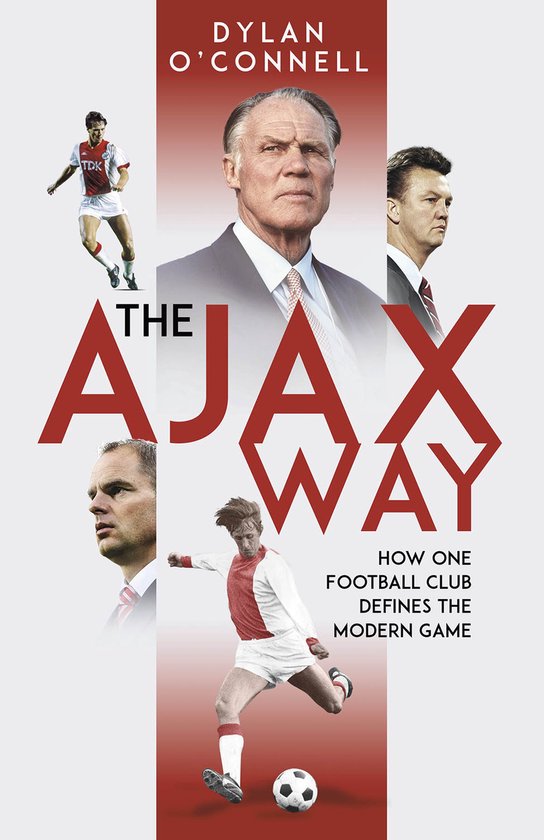 The Ajax Way