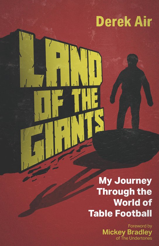 Land of the Giants