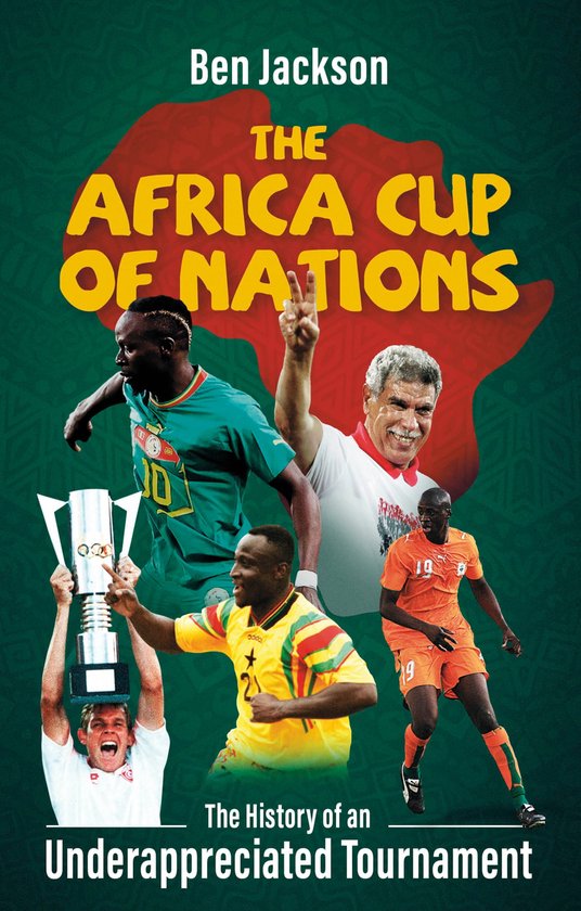 The Africa Cup of Nations