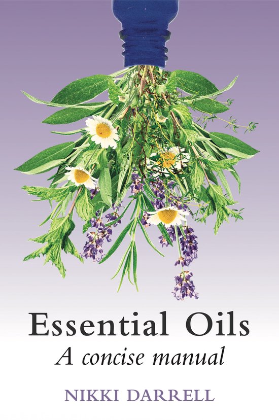 Essential Oils