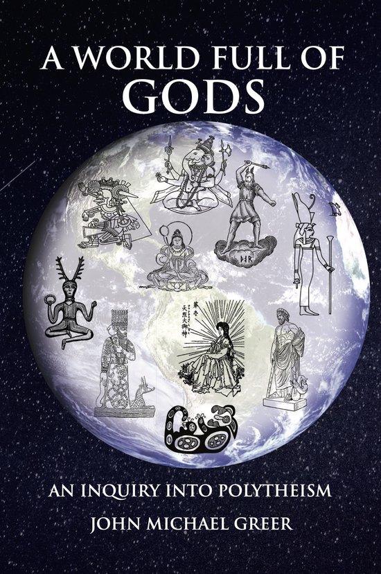 A World Full of Gods