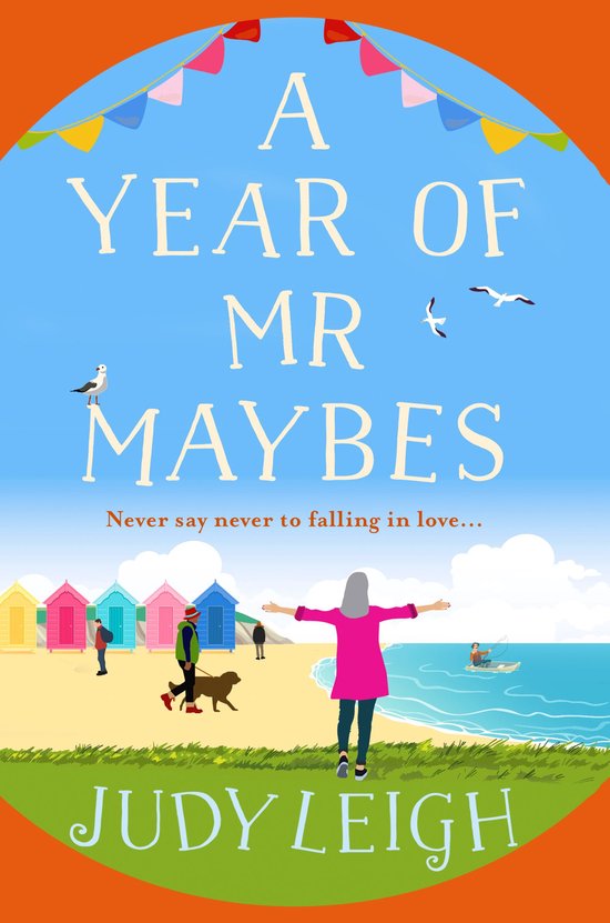 A Year of Mr Maybes