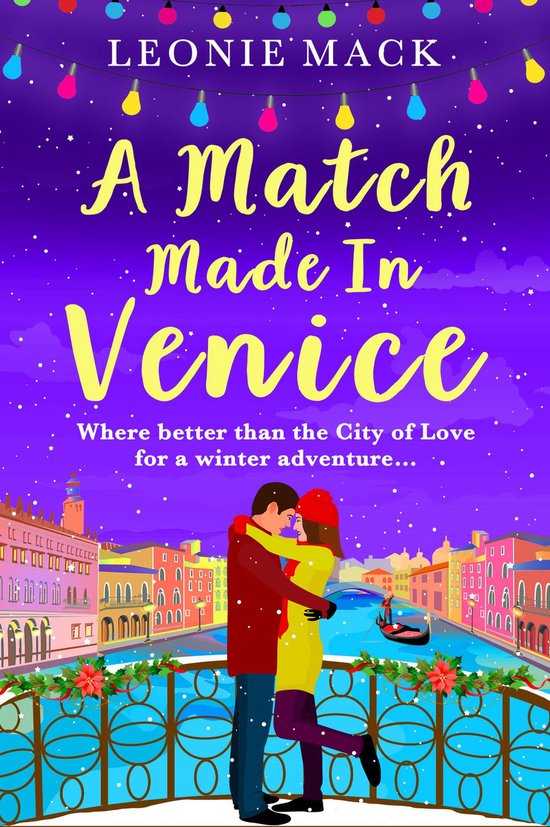 A Year in Venice - A Match Made in Venice