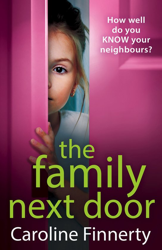 The Family Next Door