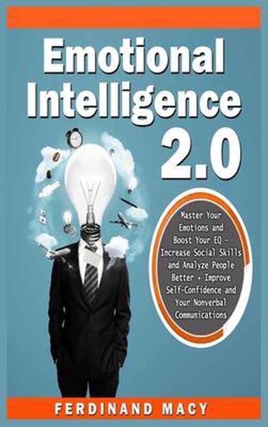 Emotional Intelligence 2.0