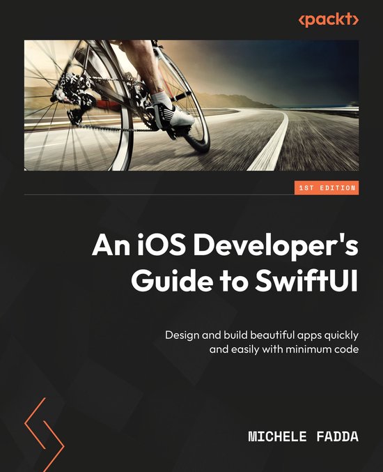 An iOS Developer's Guide to SwiftUI