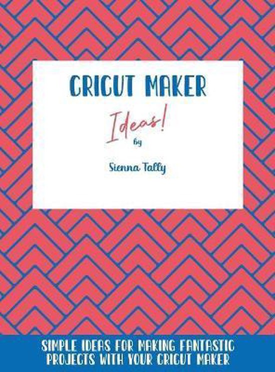 Cricut Maker Ideas!