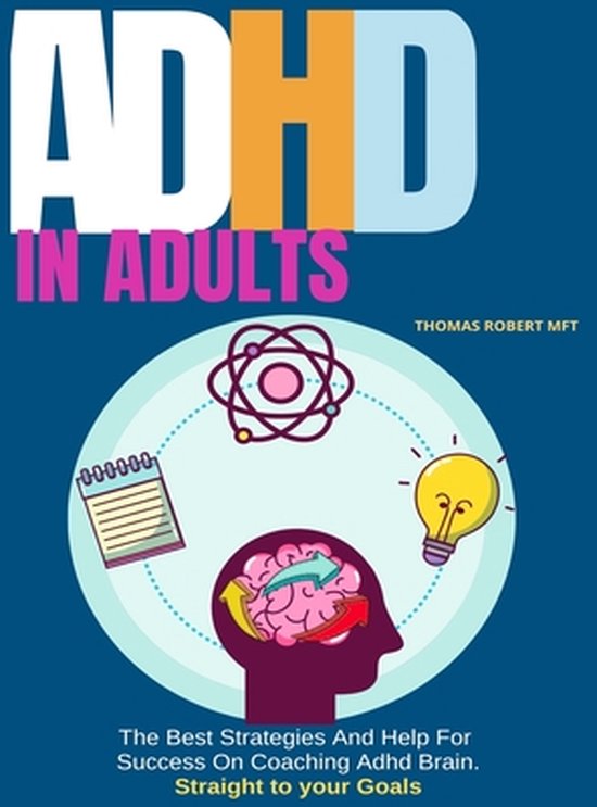 Adhd in Adults