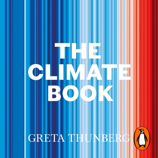 The Climate Book