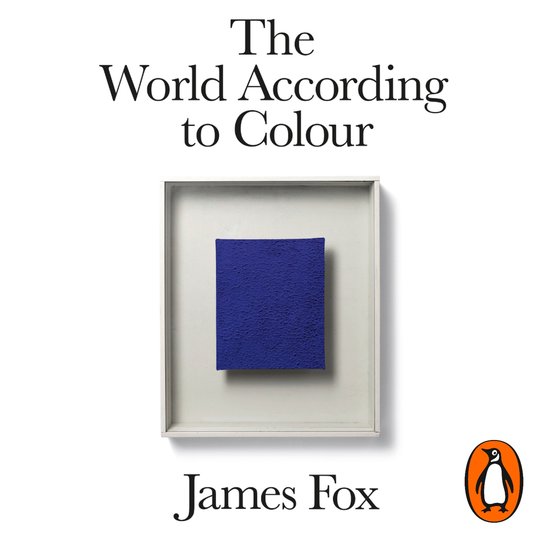 The World According to Colour