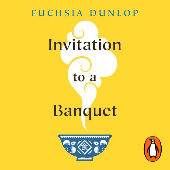 Invitation to a Banquet