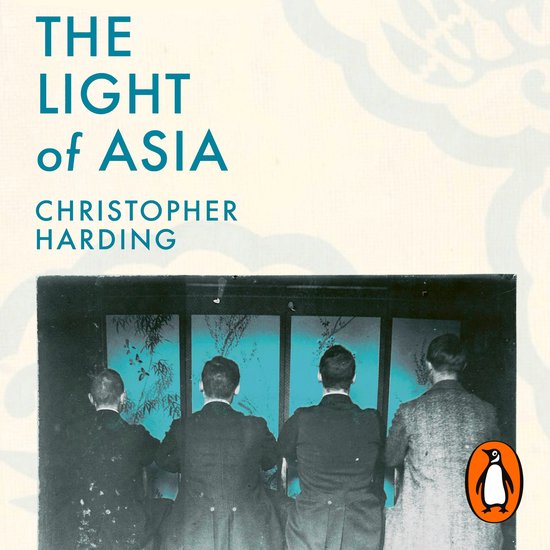 The Light of Asia