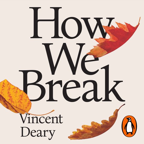 How We Break