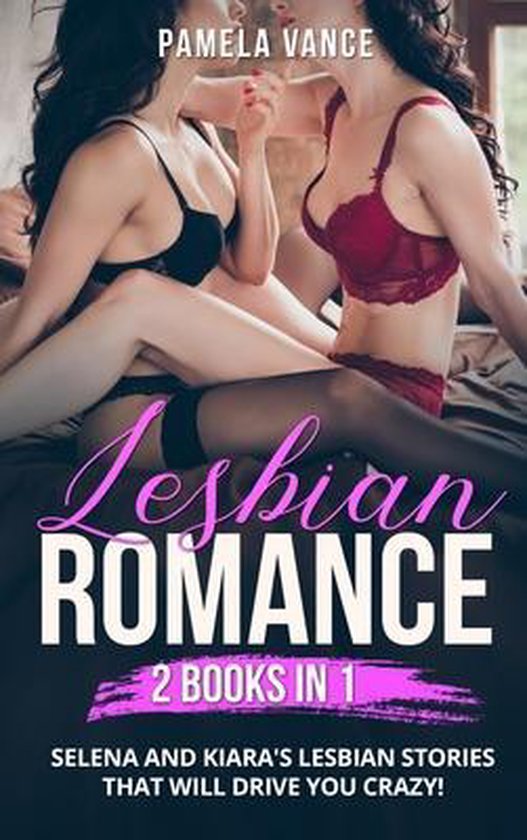 Lesbian Romance (2 Books in 1)