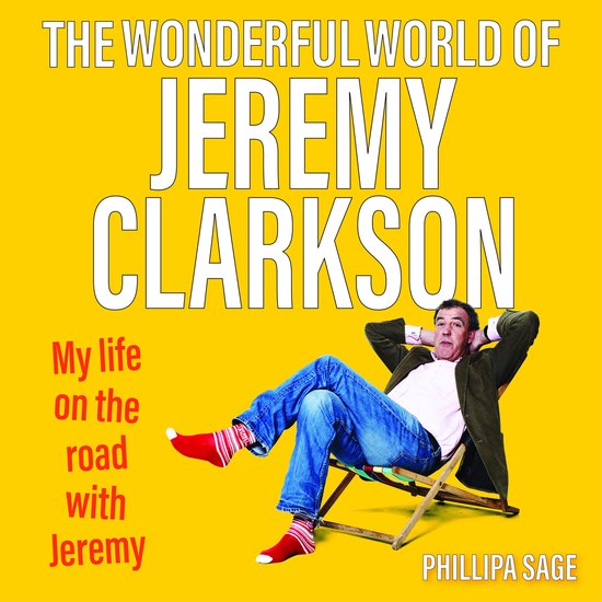 The Wonderful World of Jeremy Clarkson