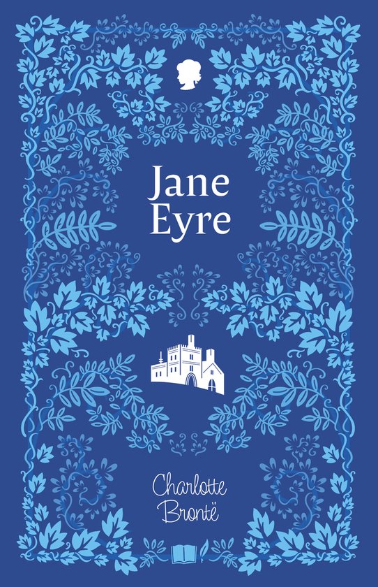 The Bronte Sisters Collection (Cherry Stone)- Jane Eyre