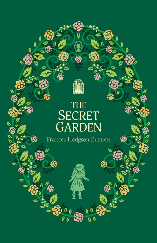 The Complete Children's Classics Collection-The Secret Garden