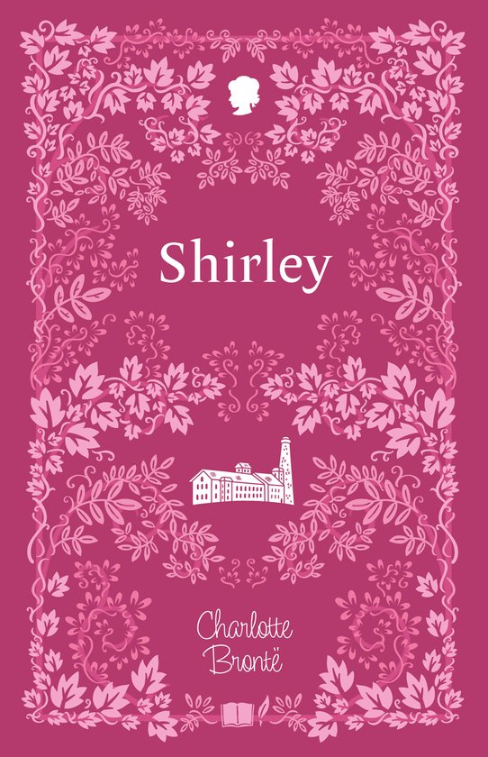 The Bronte Sisters Collection (Cherry Stone)- Shirley