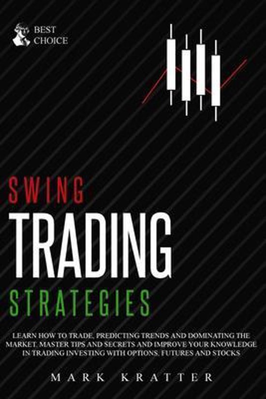 Swing Trading Strategies