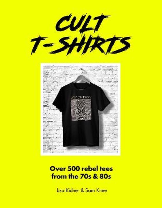 Cult T-Shirts