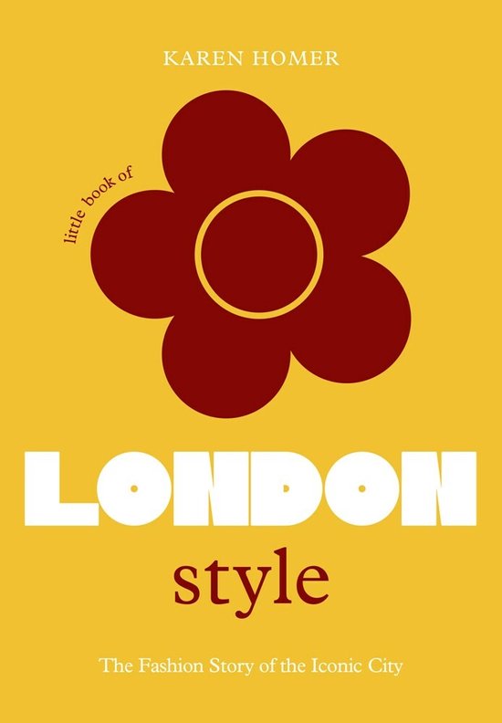 The Little Book of London Style