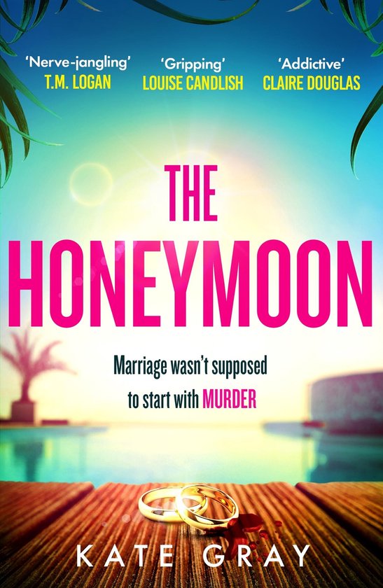 The Honeymoon